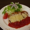 【週替わりメニュー】埼玉産もち豚を使ったポークソテー