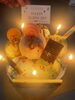 「三連誕生祭！！」