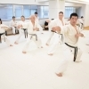 40〜50代の方へ。姿勢から始める「護身」としての極真空手