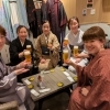 仕事帰りに自分磨き！津田沼駅近くで手ぶらで通える夜間の着付け教室