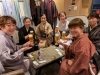 夜のお出かけ！「仕事帰りに自分磨き！津田沼駅近くで手ぶらで通える夜間の着付け教室」