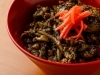 食欲そそる「BLACK」な逸品「ご飯がすすむ！ブラック味の魅力」