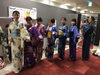 浴衣講座も開催予定です✨「【大人の嗜み】花火大会のヒロインに！浴衣や夏着物を着られるようになりませんか？」