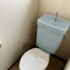 トイレリフォームで清潔・快適な空間に生まれ変わりました