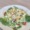 南葛西・フラワーガーデンそばのcafeBanBan スパイス香るタコライス週替わりランチ【葛西カフェ】