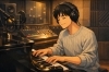 「弾き語りならピアノがおすすめ！八女の音楽教室！」