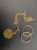 金を高く買取致しました。「☆☆金を売るなら、買取大吉ダイユー矢板店にお任せください☆☆5月19日☆☆高価買取祭開催中☆☆大田原・那須塩原・西那須野・那須・矢板・さくら☆☆」