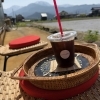 南魚沼市　accos 5/19（火）営業中です。