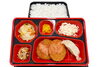 ビジネス弁当「５月１９日のお弁当🍱」
