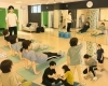 少人数制の少人数制で丁寧な指導「【疲れやすい・身体が重い方へ】原因は年齢ではなく「センサーの乱れ」かも？🌱 1回60分で本来の身体にするアプローチ✨」