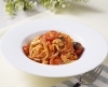 「おうちで本格イタリアン🍝✨絶品！ベーコンとモッツァレラのトマトパスタ🍅」