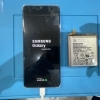 GALAXY バッテリー交換修理🔋