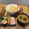 夏季限定✨濃厚味噌つけ麺SP✨