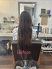 「ヘアドネーションについて」