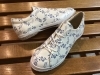 SPINGLE × DILIGENCE PARLOUR SP-1835 Print レディース「SPINGLE スピングル SP-1835 Print プリント レディース スニーカー DILIGENCE PARLOUR ディリジェンスパーラー コラボモデル 1835」