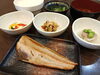 「5/19の小鉢ランチ♪」
