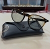べっ甲茶の枠にレンズが薄いグレーの色をしています ！「Ray Ban【レイバン】 サングラス新しく入荷しました！　一級眼鏡作製技能士が在籍👓」