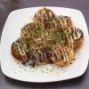 たこ焼きの多彩なトッピングで自分好みの味を楽しもう！