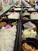 本日の配達日替わり弁当「こんにちは」