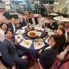 5月度定例会を開催しました（元阪神スカウト講話＆格付け選手権）