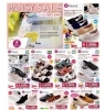 あなたにぴったりの靴が見つかる「PANSYカジュアルシューズがお買得！クーポン対応＆ポイント2倍デーのご案内」