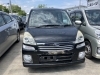 「スバル ステラ（5BA-LA150F・平成19年式）オブシディアンブラックの解体車として入庫しました」