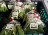 貴重な川口エンドウ。販売できるなんて最高です。「ついにあの江戸東京野菜　川口エンドウが802SKYSHOPに登場！個人的にめずらしい野菜大好きです。川口エンドウは八王子市の農家さんなんと8人しか作っていない貴重で美味しい野菜。八王子市特産品の１つ。」