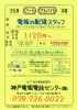 軽のAT車に乗って電報を届けに行きます「明石市大道町【神戸電報電話センター】さんで 電報の配達パート 募集❗️」