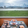Restauran AZUL　フジグラン北島南側で世界中を旅したオーナーが贈る、高級食器が彩るアフタヌーンティーが始まりました