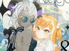「👼合同誌の表紙公開👿」