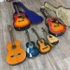 ギターやベースといった楽器もお取り扱いしています！「押し入れのギター、今が売り時かも！？🎸✨出張買取なら買取おたふくへ🔥」