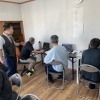みらいの森NEXT 五井校 職員向けプログラミング研修を実施しました