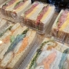 サンドイッチ初販売のご報告と、5月のお試し販売について 🥪
