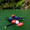 Kyoto Hozugawa white water rafting