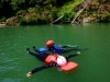 「Kyoto Hozugawa white water rafting」
