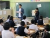 「✨古都小学校で租税教室を開催しました✨」