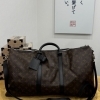 ルイヴィトン『キーポル・バンドリエール55』の買取事例をご紹介👜【神戸市灘区】ブランドバッグ売却は買取大吉 水道筋商店街店へ