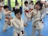 「5月19日(火)の稽古風景≪ 明石/空手/スポーツ/運動/幼児/小学生/お稽古/習い事≫」