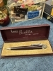 オリジナルのケース　エナメル仕上げ　未使用です「1950's RONSON PENCILITER  made in u.s.a. ミント」
