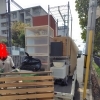 伊川谷町で不用品回収に伺いました