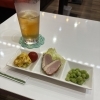 暑い日は水分補給＆お仕事帰りに一杯、たんぽぽでひと休みしませんか