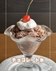 「砂糖0のかき氷、チョコ＆いちごミルクなど7種そろいました【江南市/カフェ】」