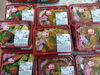 手作り弁当各種販売中！「手作り弁当出来ました！お弁当のご注文も承ります！」