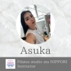 インストラクター紹介④｜Asuka｜歪みを整えて、毎日をもっと楽に