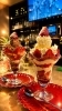 〆パフェとの出会いはBAR NICO「美味しい苺パフェ完成🍓」