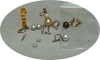 「#イヤリング買取 #ピアス買取 #宝石買取 #アクセサリー買取 #貴金属買取 #金買取 #銀買取 #プラチナ買取 #八王子 #おたからや #高価買取」