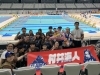 5月17日（日）に行われた「東京都障害者スポーツ大会」（競泳大会）に行って参りました。「東京都障害者スポーツ大会（競泳）に村井海人選手が出場！これでひとまず引退…。」