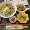 京らぎ揖屋店『今週のうまいもんランチ』