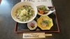 🟡平日限定ランチ　🔴定休日 毎週 月･火曜日「京らぎ揖屋店『今週のうまいもんランチ』」