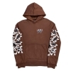 「【市川買取】AMIRI アミリ 3Heart Bones Hoodie ボーンズ モチーフ パーカー をお買取させていただきました！！かんてい局市川インター店・本八幡」